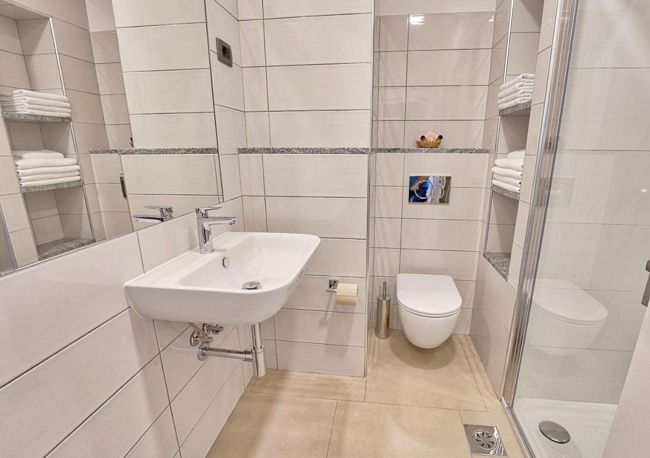 Apartments Bagar Portorož Dış mekan fotoğraf