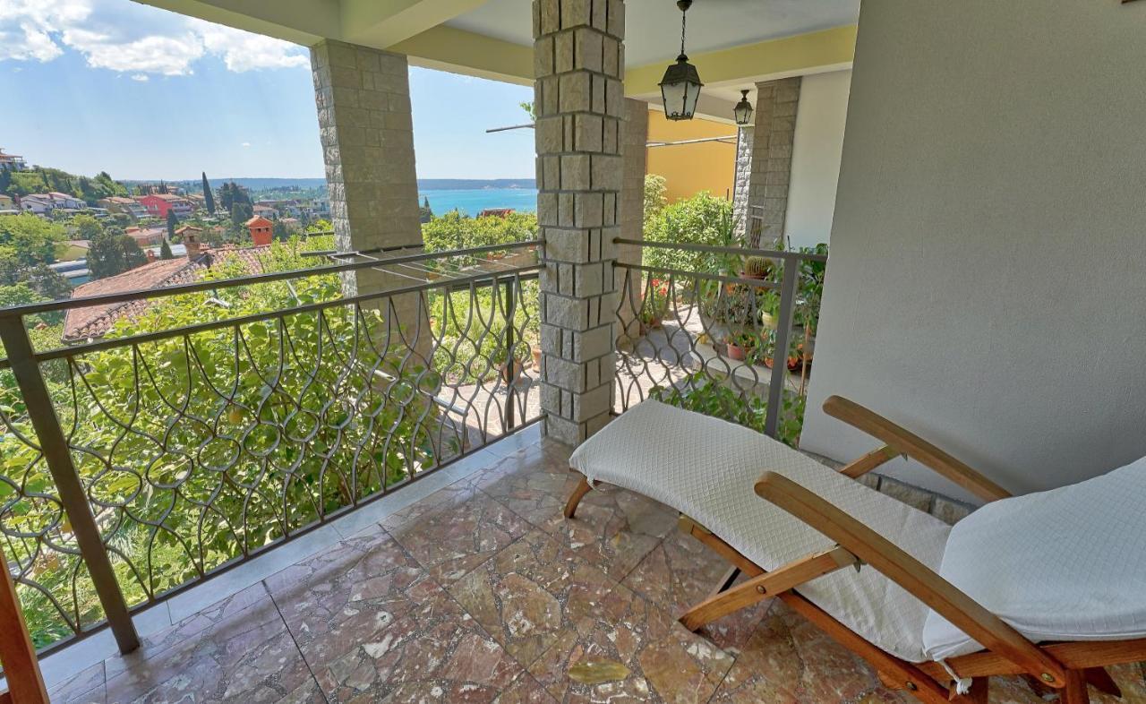 Apartments Bagar Portorož Dış mekan fotoğraf