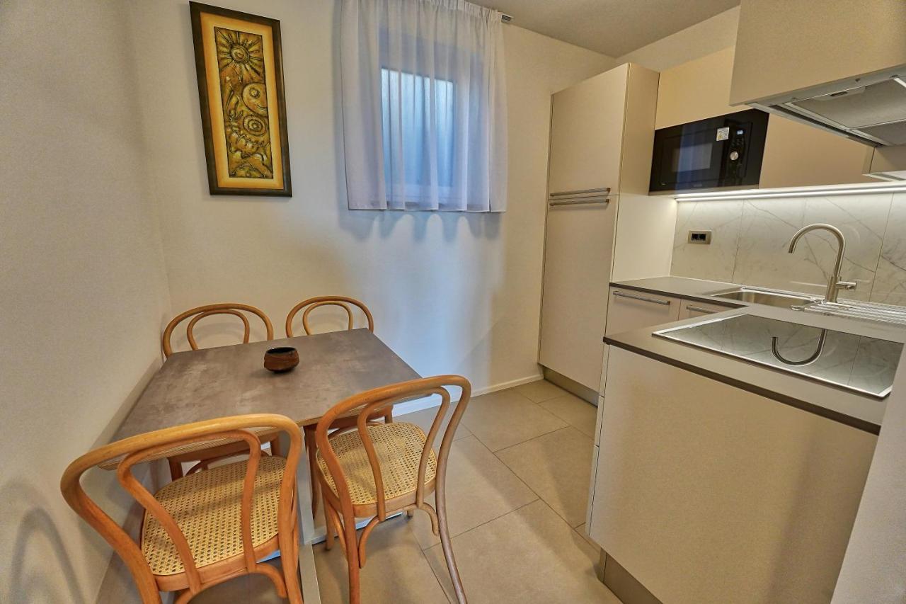 Apartments Bagar Portorož Dış mekan fotoğraf