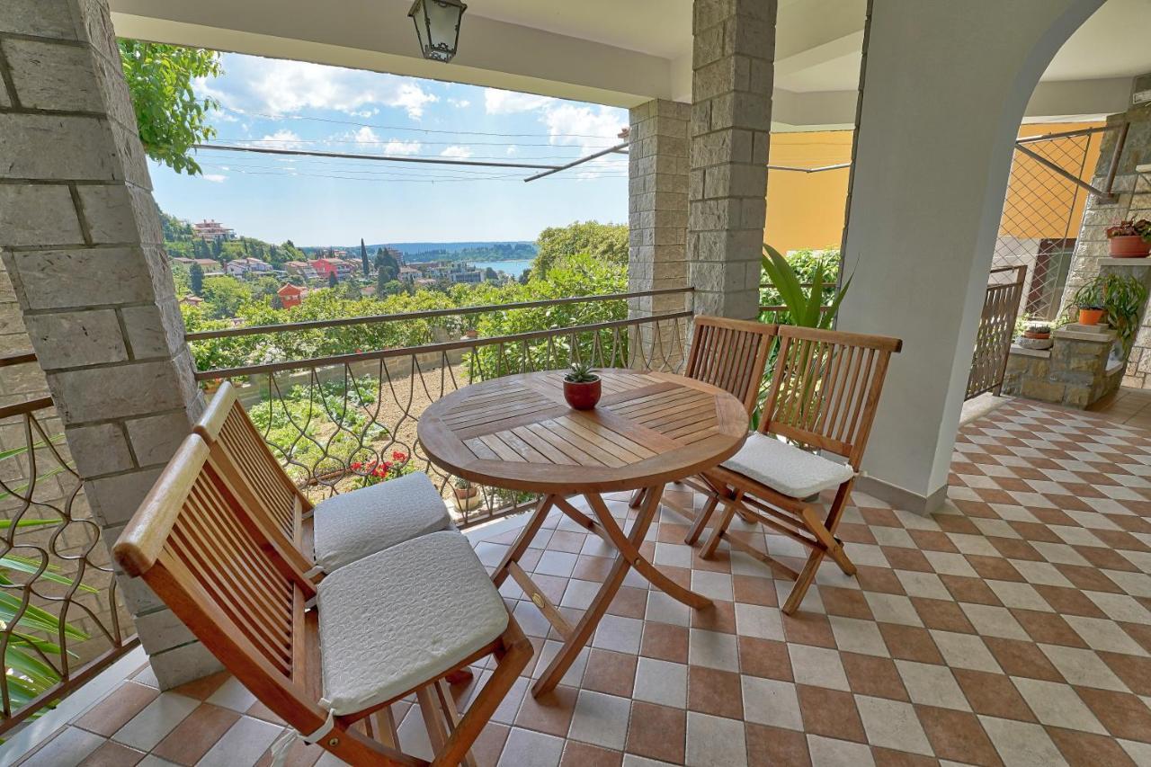 Apartments Bagar Portorož Dış mekan fotoğraf
