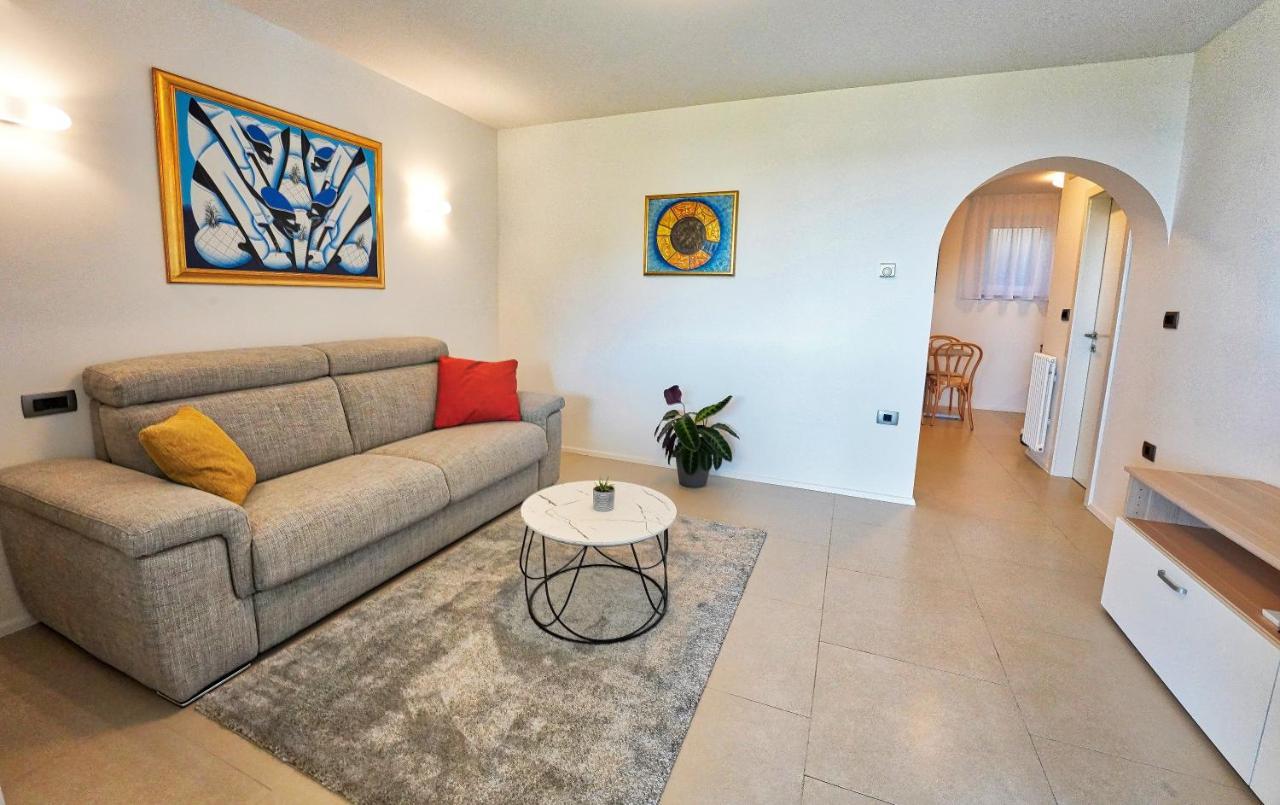 Apartments Bagar Portorož Dış mekan fotoğraf