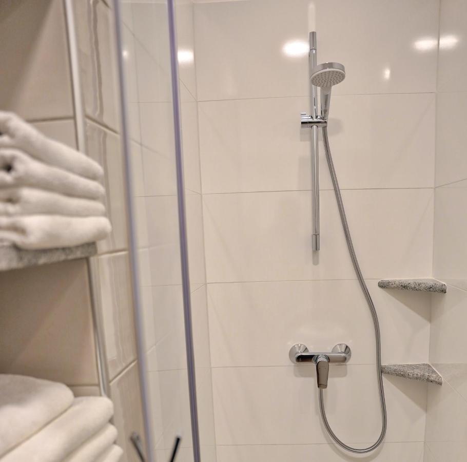 Apartments Bagar Portorož Dış mekan fotoğraf